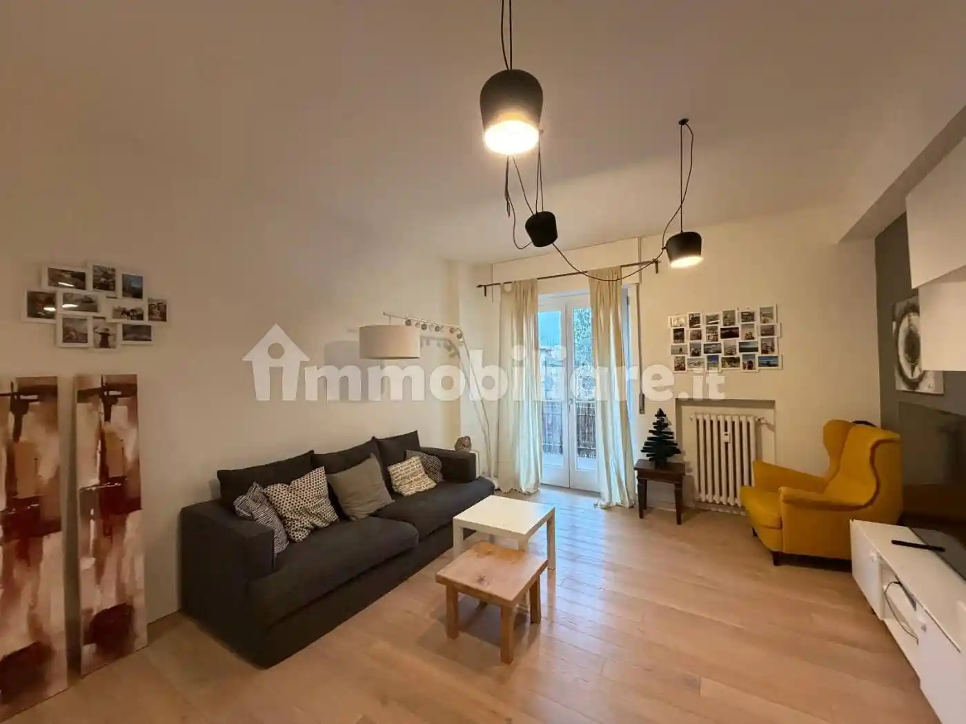 Appartamento in vendita a Varese