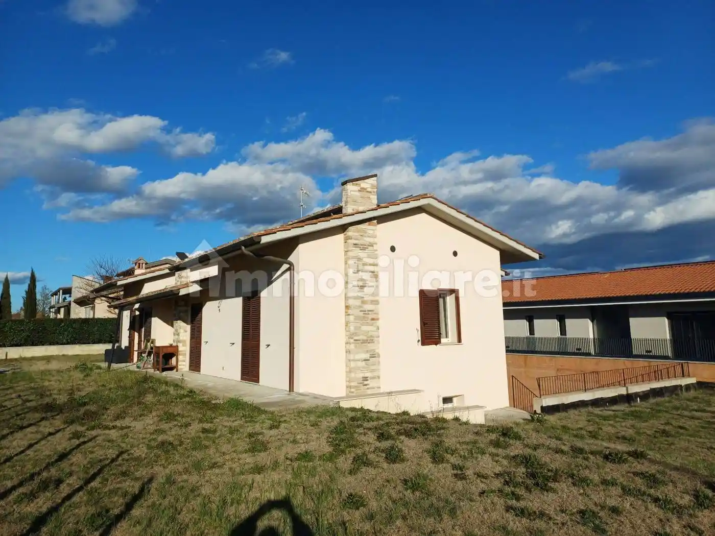 Villa in vendita a Colle di Val d'Elsa