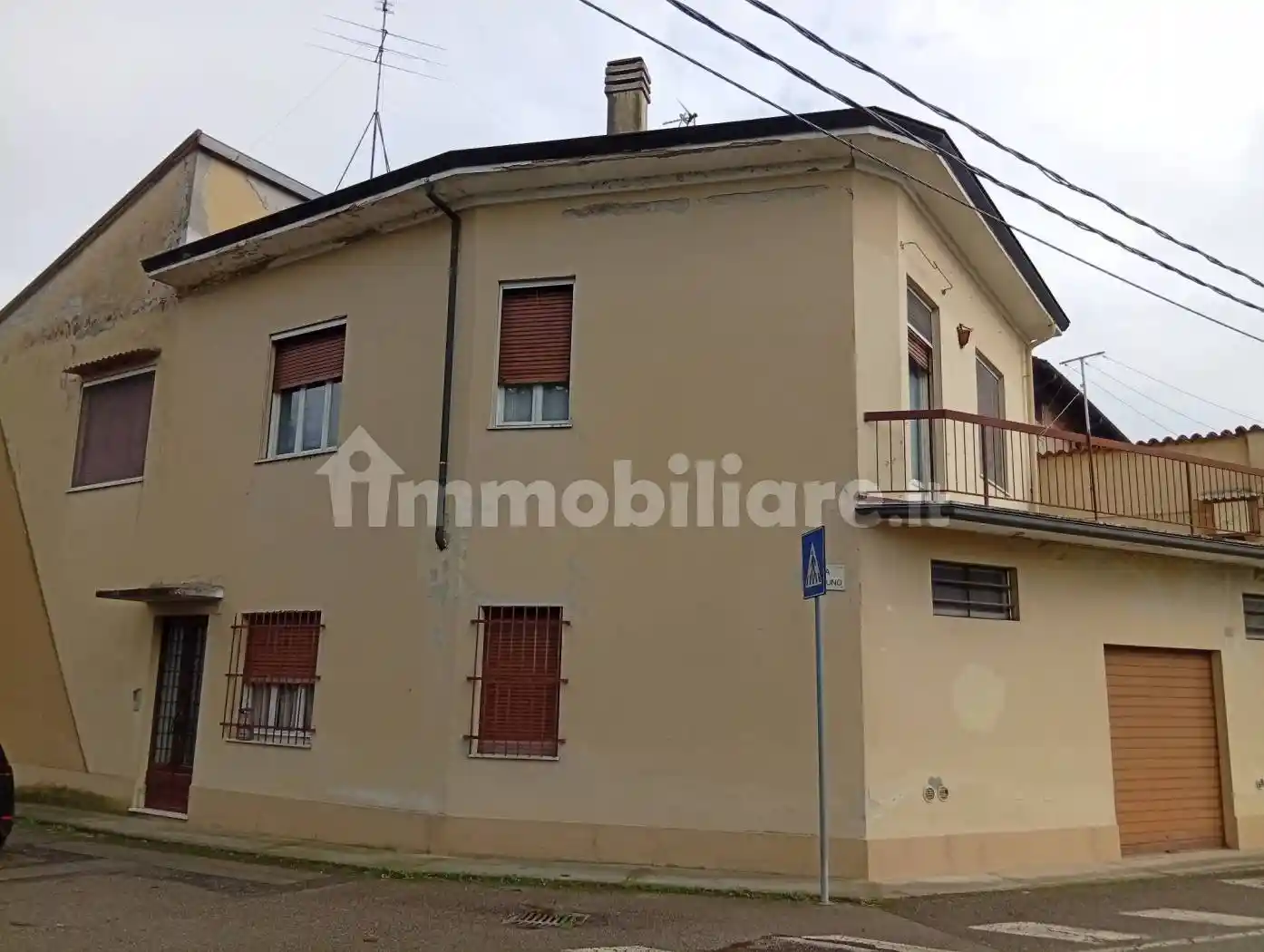 Villa in vendita a Casalmaggiore