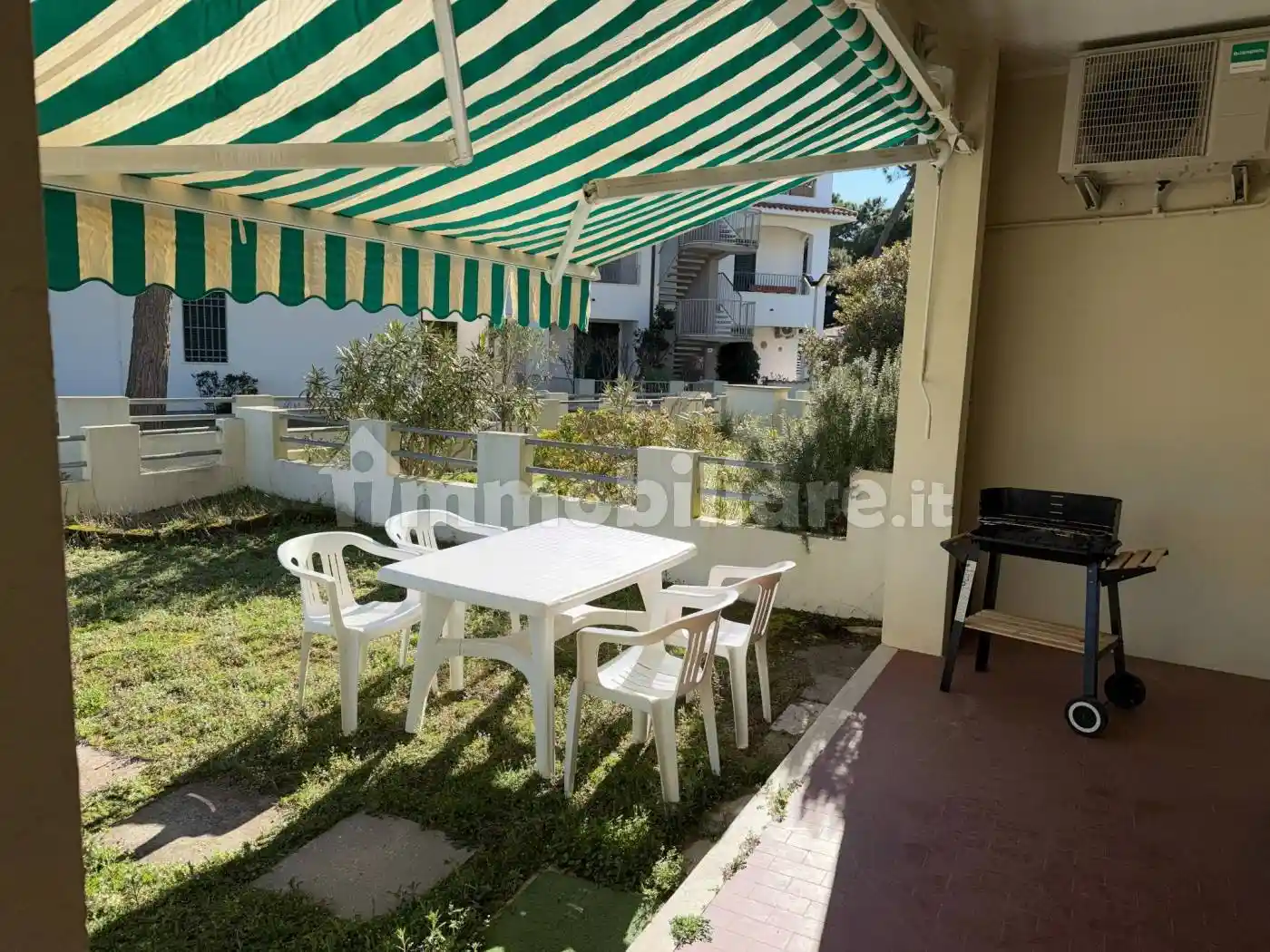 Appartamento in affitto a Comacchio