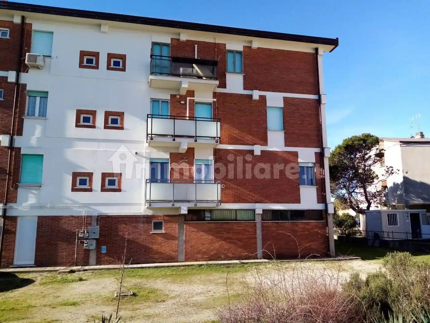 Appartamento in vendita a Grado