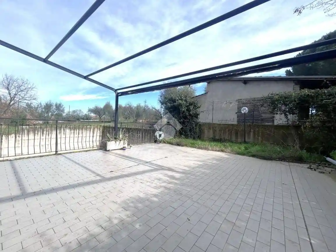 Appartamento in vendita a Viterbo