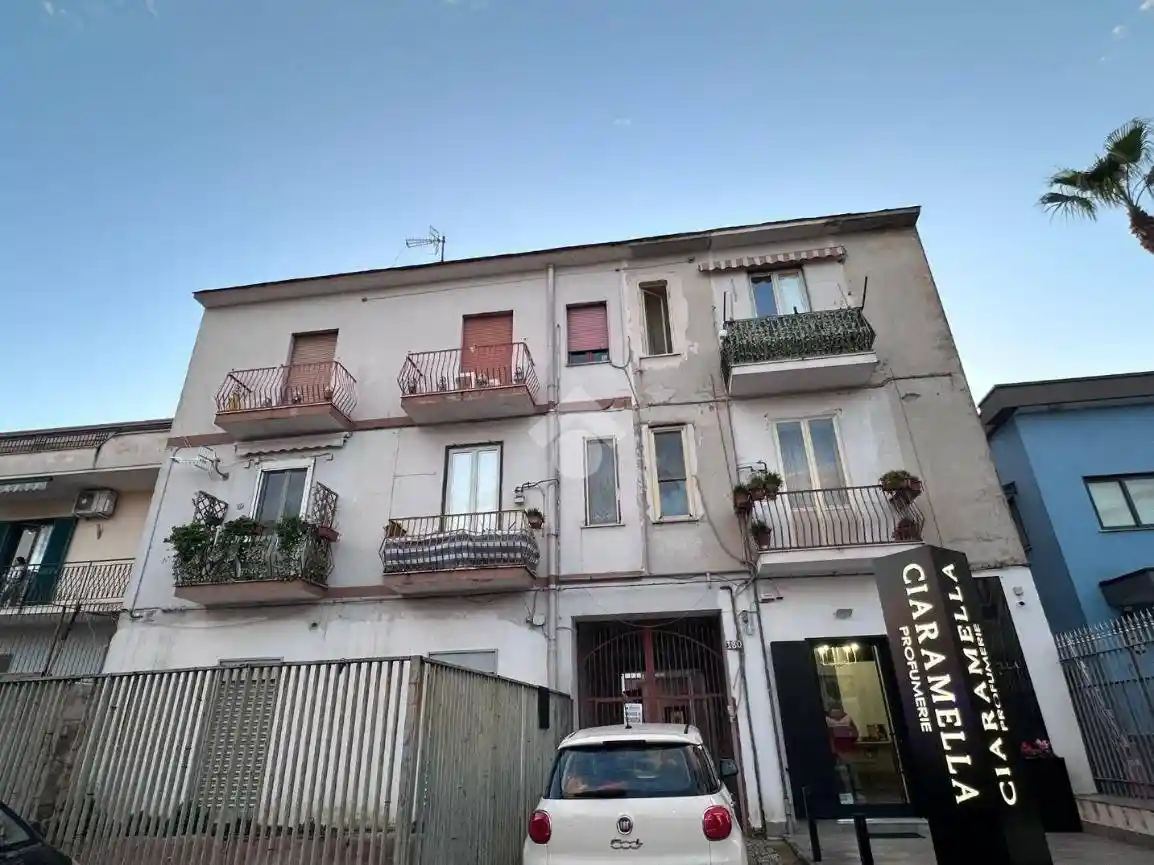 Appartamento in vendita a Cardito