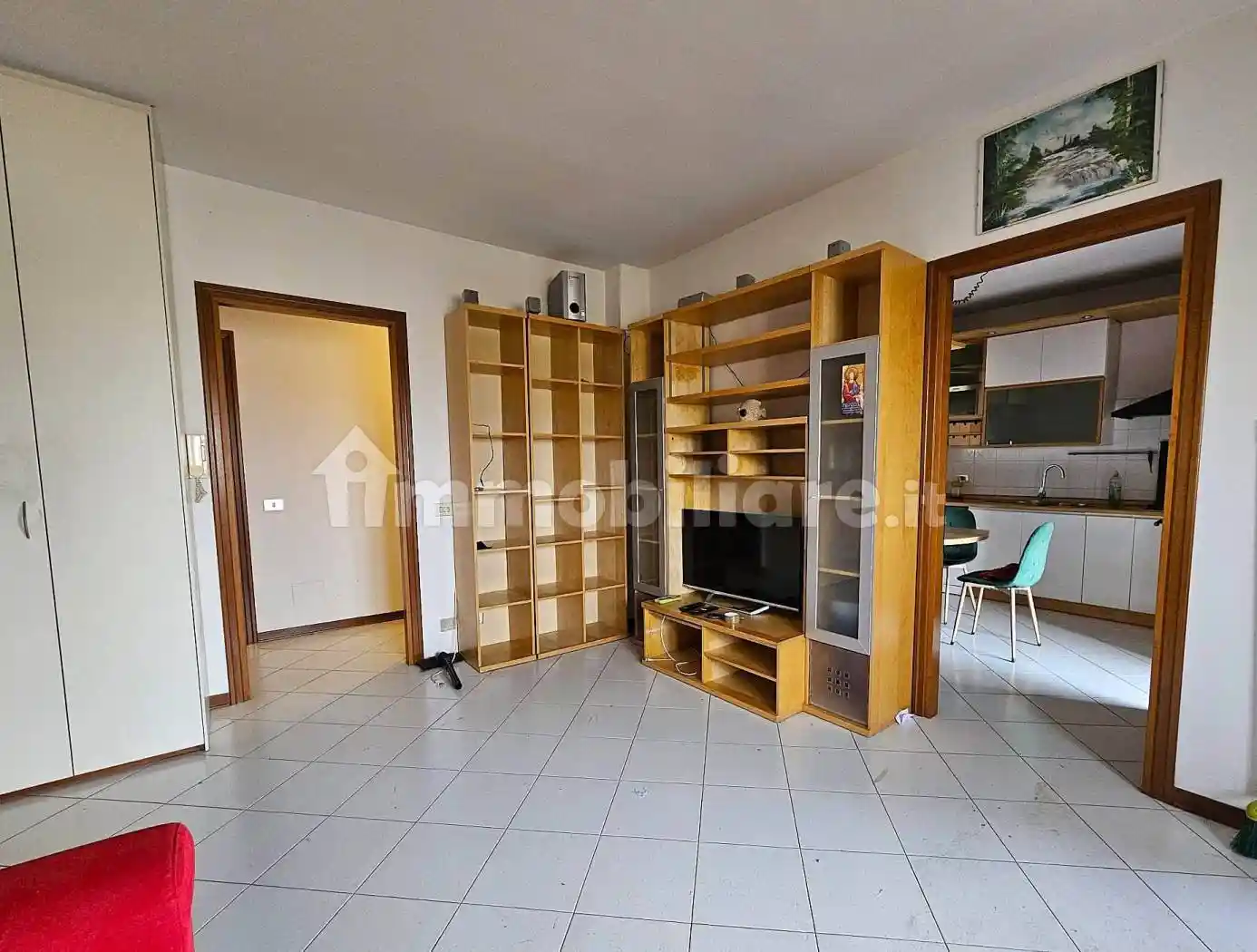 Appartamento in vendita a Campi Bisenzio