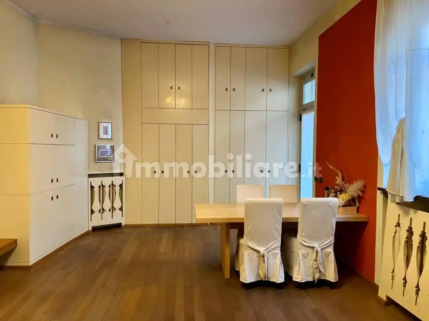 Loft in affitto a Novara
