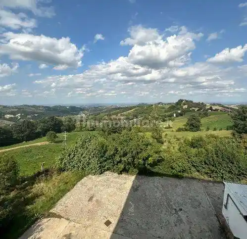 Palazzo - Edificio in vendita a Serramazzoni
