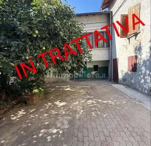 Palazzo - Edificio in vendita a Fiorano Modenese