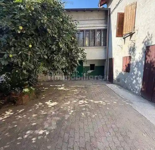 Palazzo - Edificio - foto 4