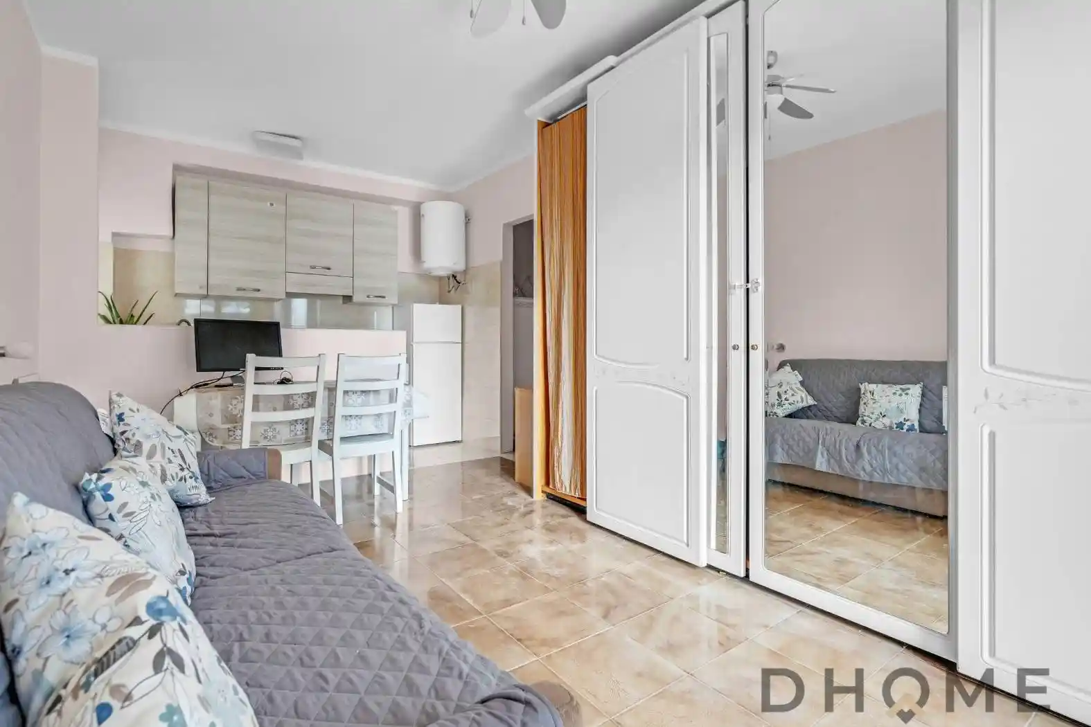 Appartamento in affitto a Cinisello Balsamo