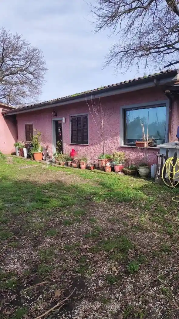 Appartamento in affitto a Campagnano di Roma