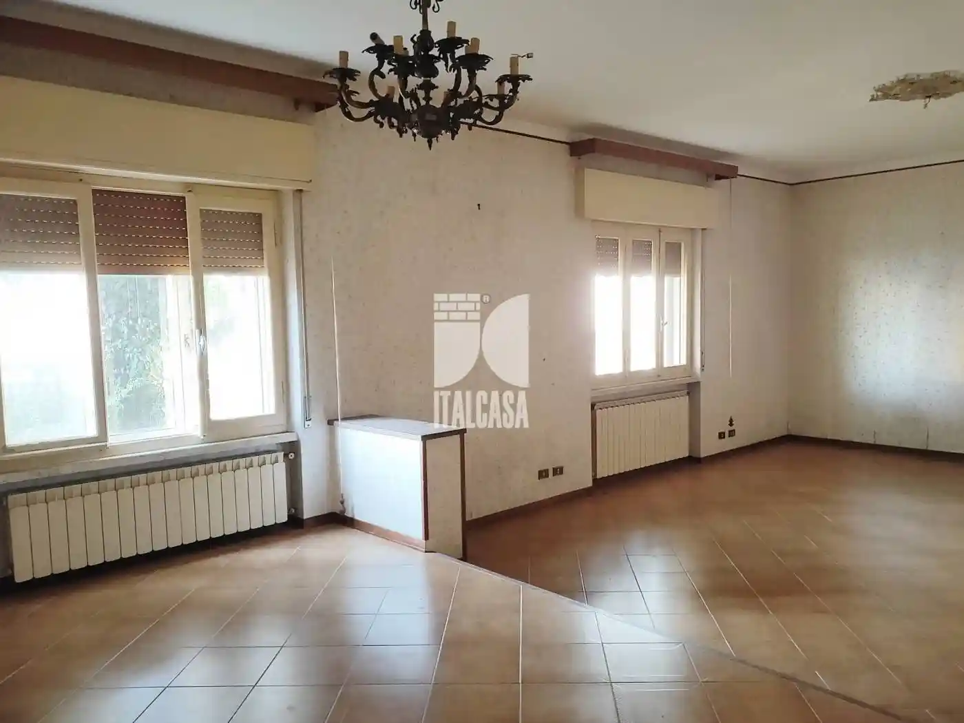 Appartamento in vendita a San Giorgio Bigarello