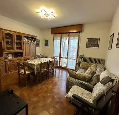 Appartamento in vendita a Polinago