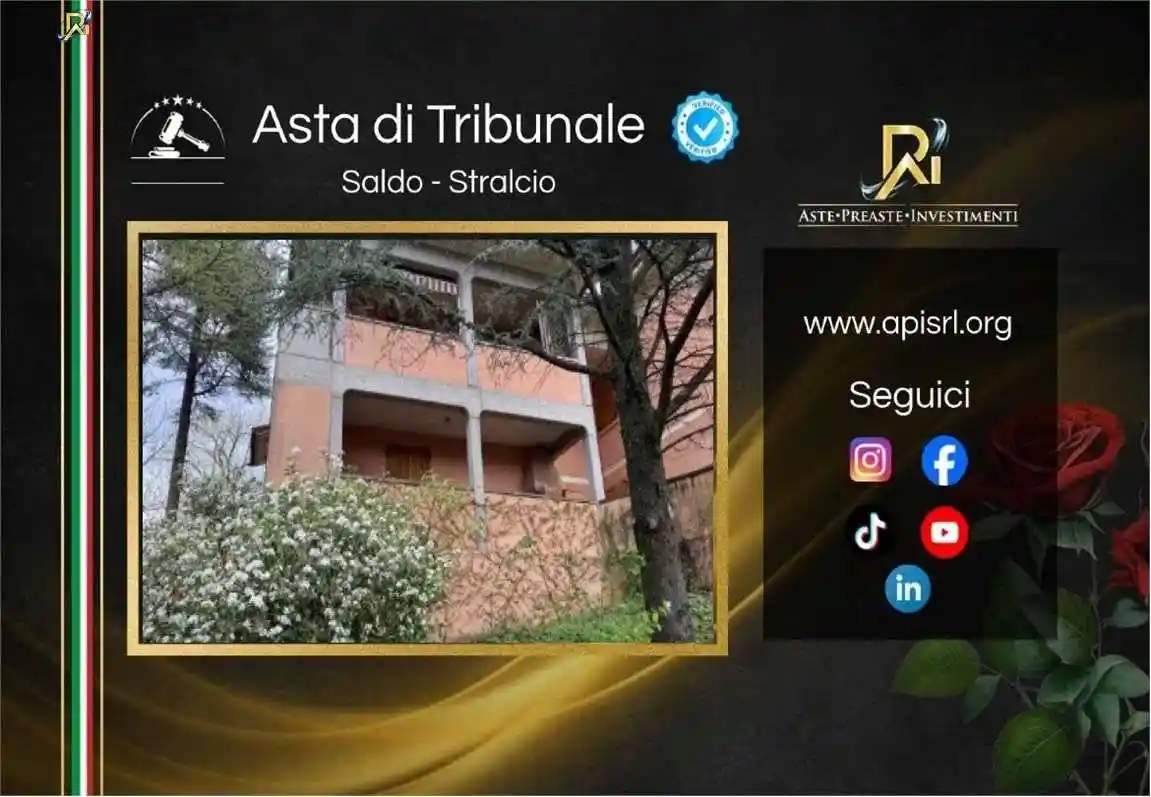 Appartamento in vendita a Zocca