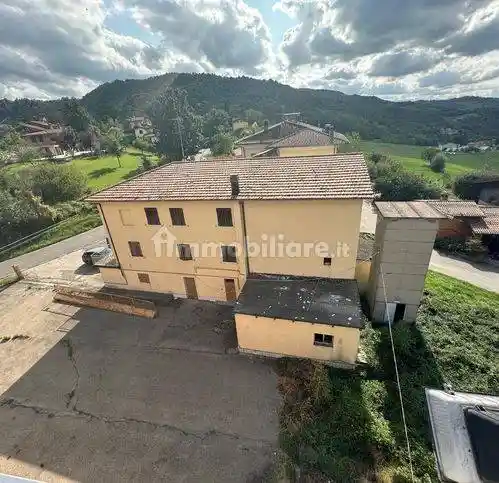Casa indipendente in vendita a Serramazzoni