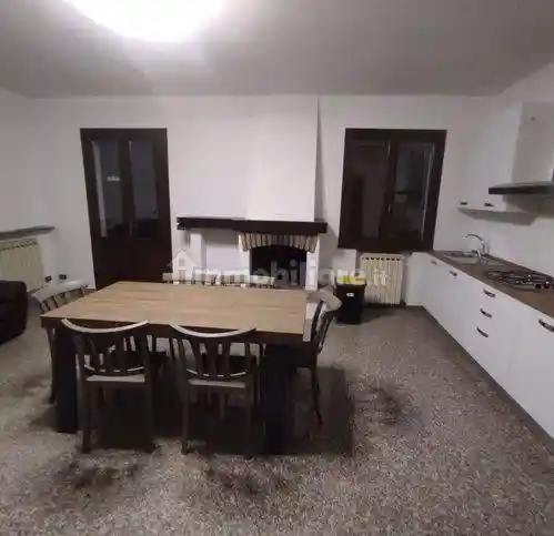 Appartamento in affitto a Serramazzoni