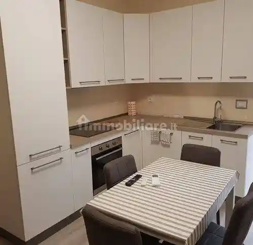 Appartamento in affitto a Serramazzoni