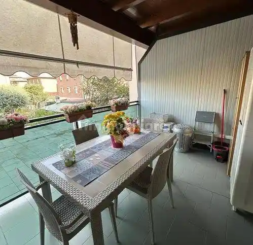 Appartamento in affitto a Formigine