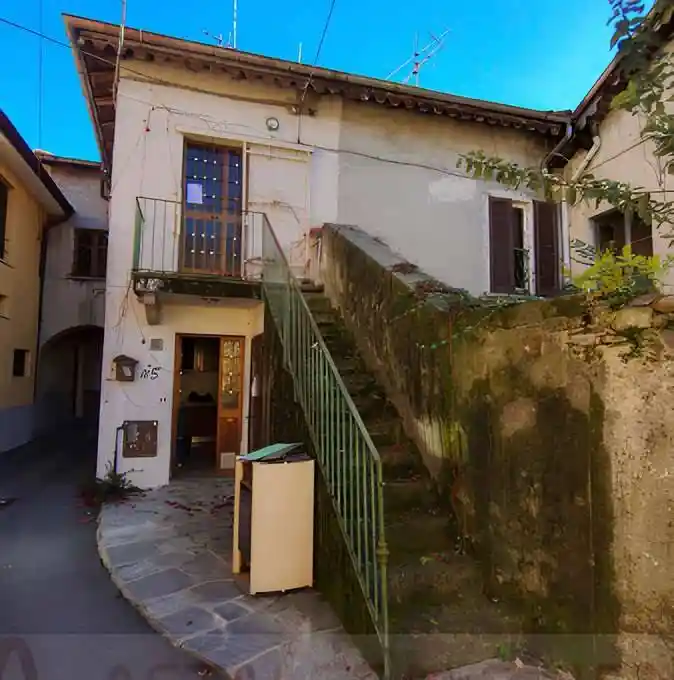 Appartamento in vendita a Brenta