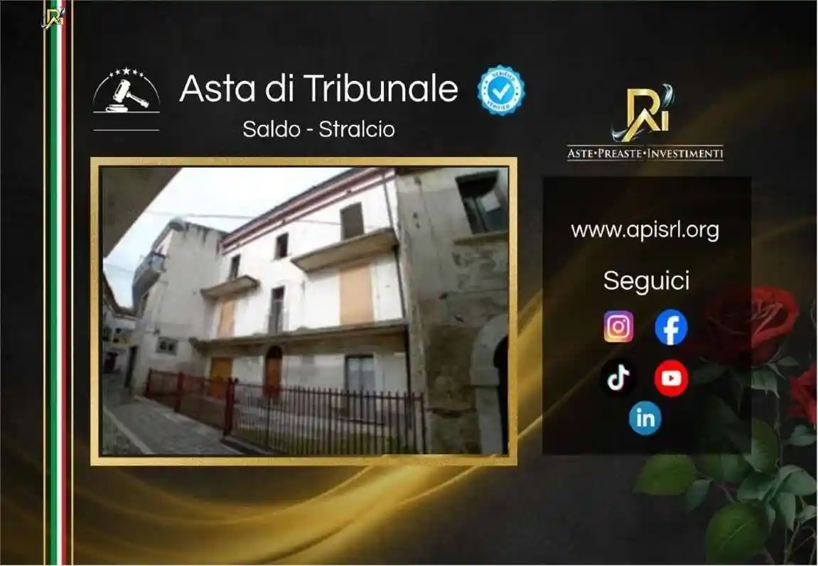 Appartamento in vendita a Fara Filiorum Petri