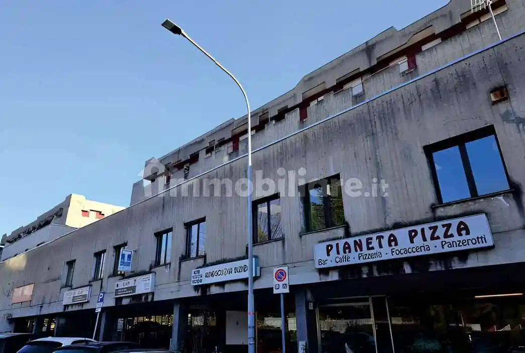 Appartamento in vendita a Varese