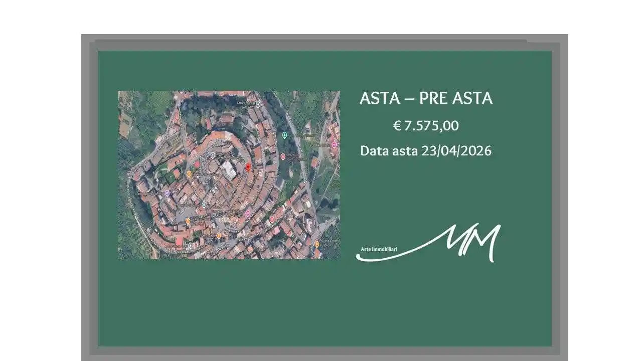 Appartamento in vendita a Colonna
