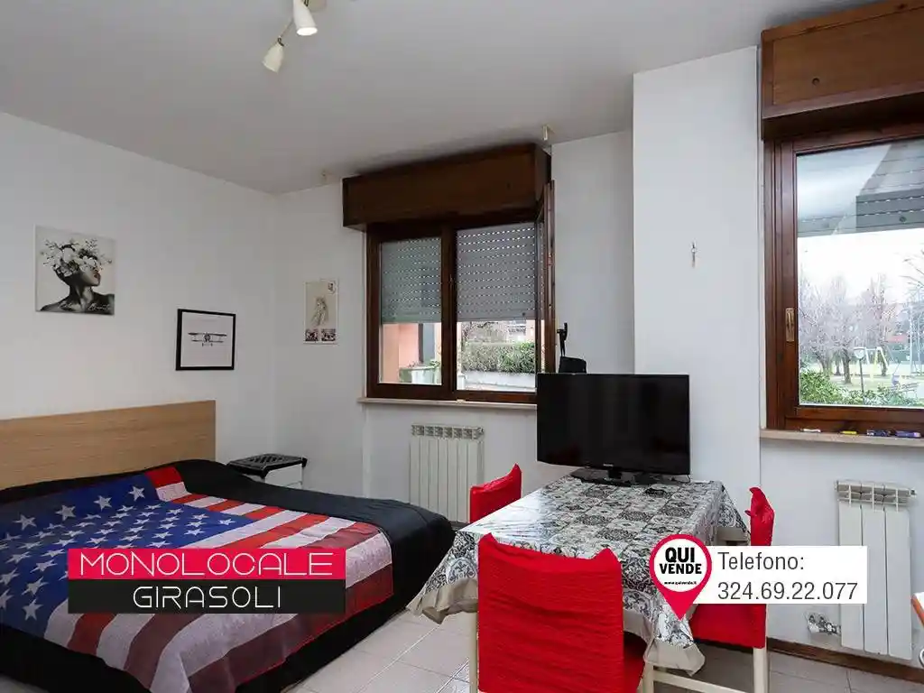 Appartamento in vendita a Lainate