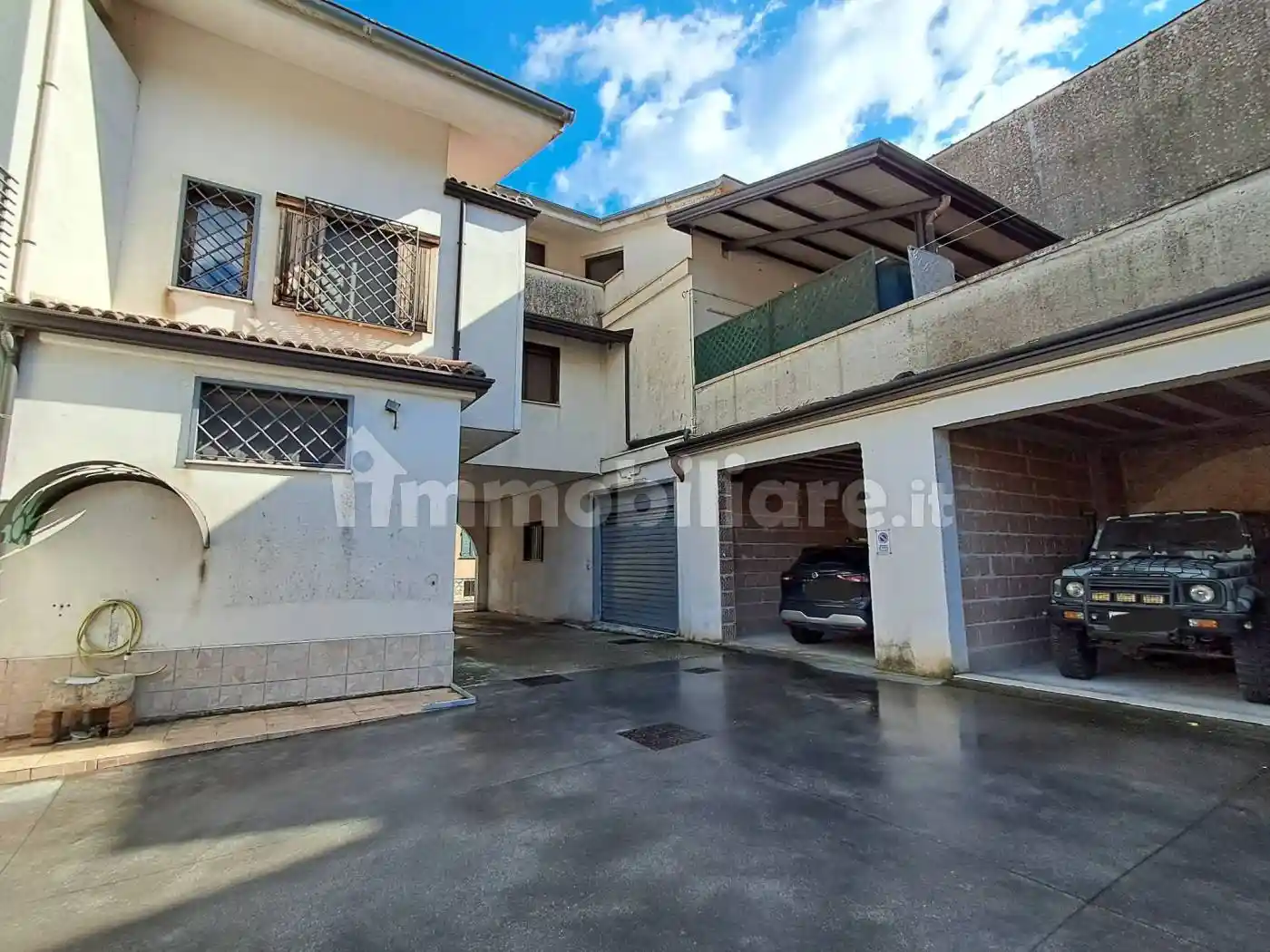 Casa indipendente in vendita a Airola