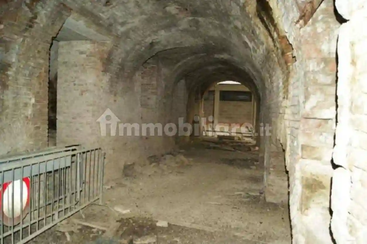 Palazzo - Stabile - foto 2