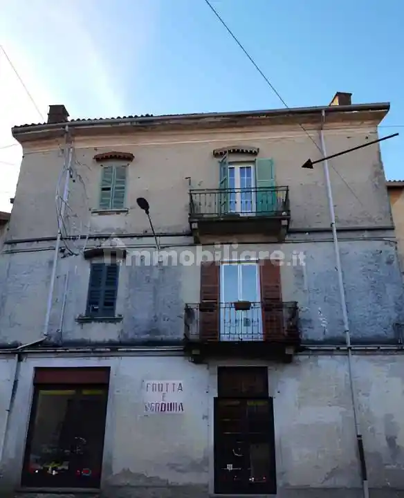 Appartamento in vendita a Germignaga