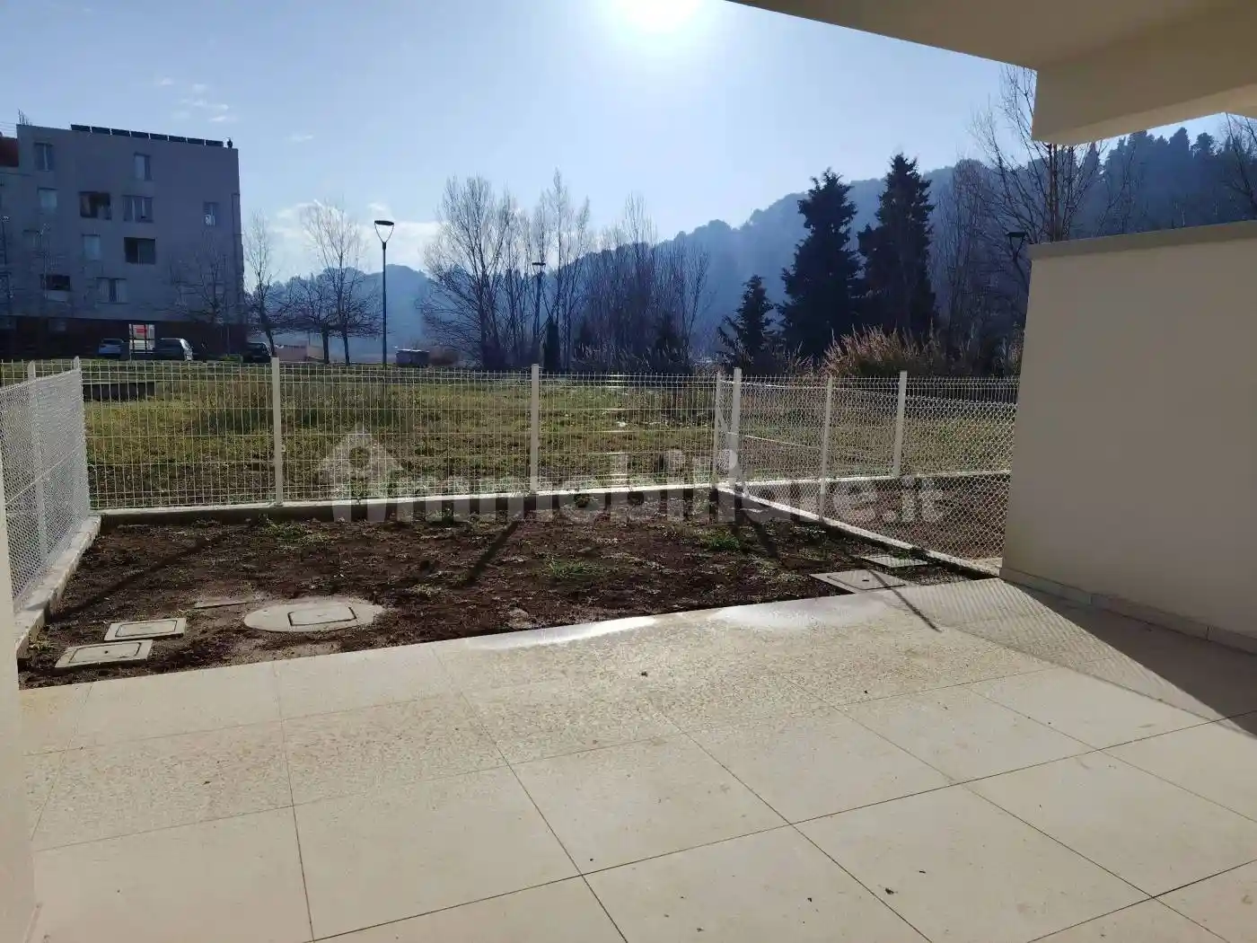 Villetta a schiera in vendita a Pesaro