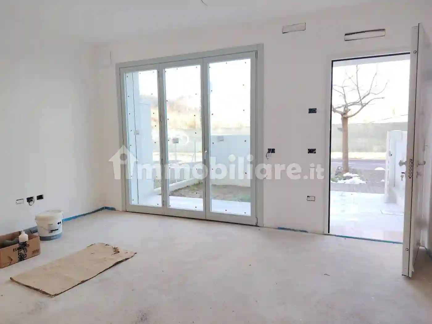 Villetta a schiera - foto 3