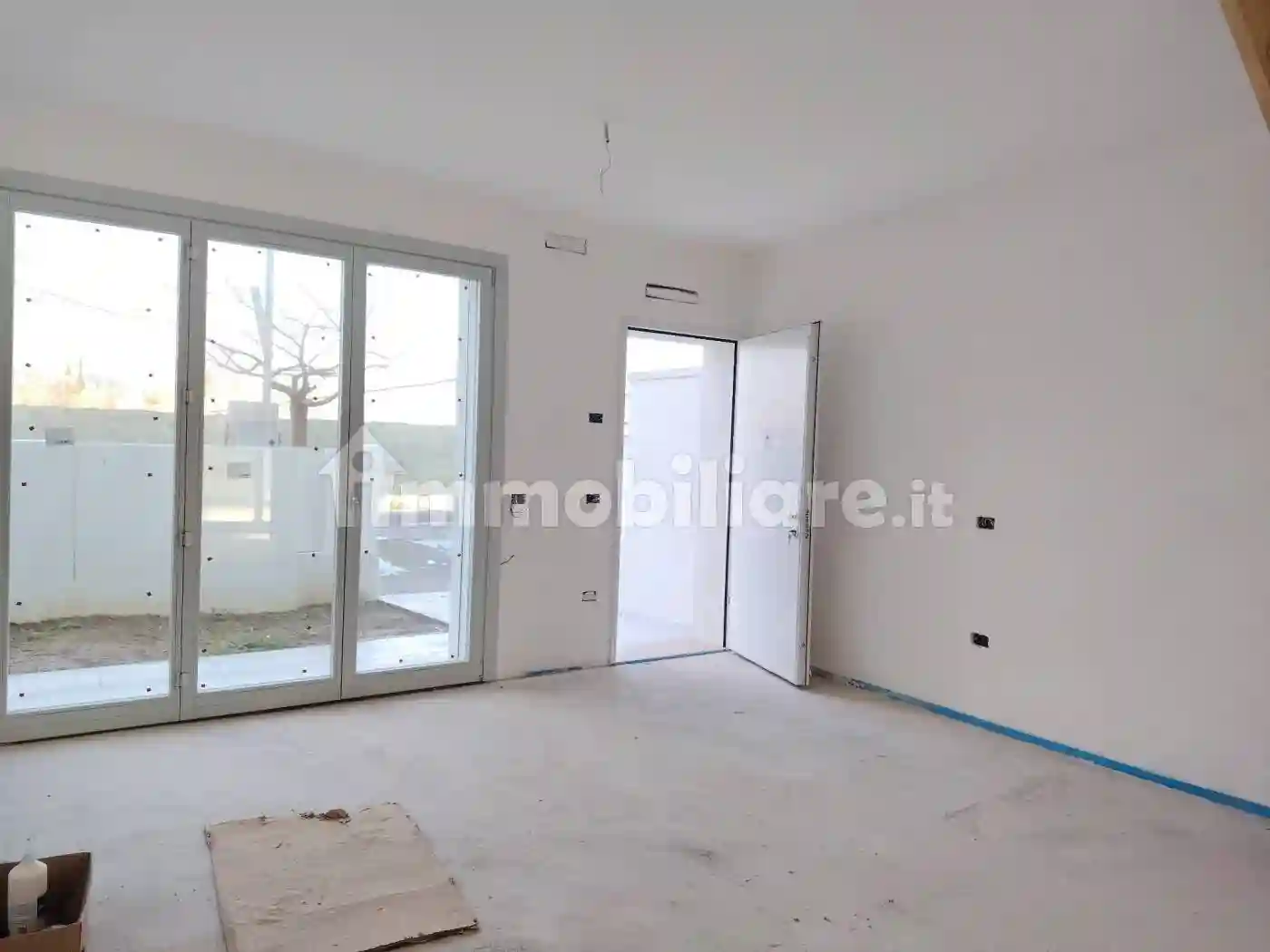 Villetta a schiera - foto 4