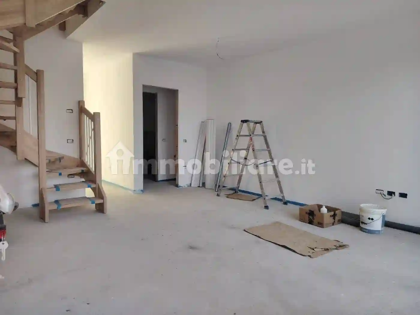 Villetta a schiera - foto 5