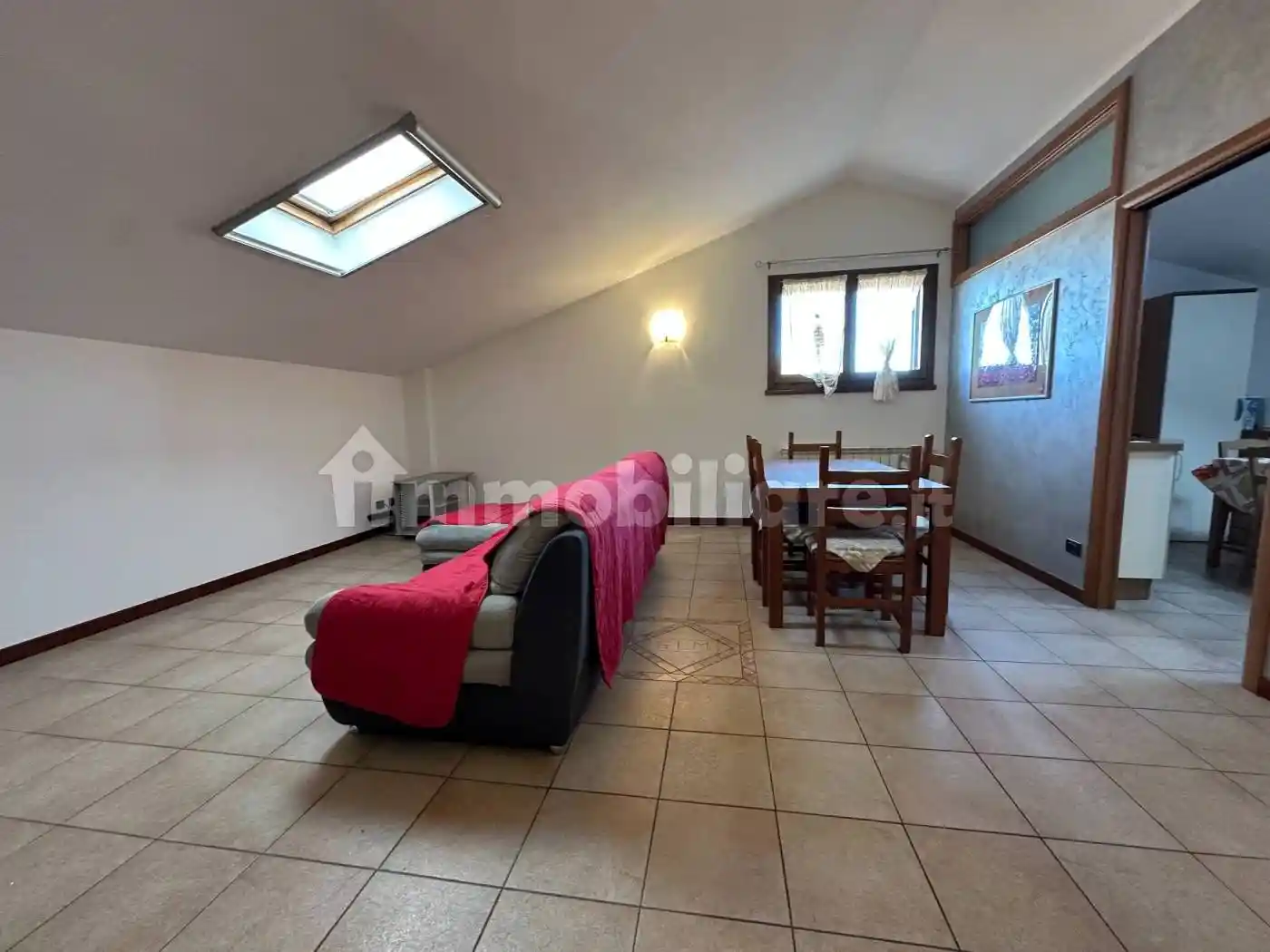 Appartamento in affitto a Castelfranco Emilia