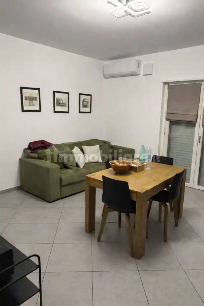 Appartamento in affitto a Velletri
