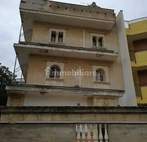 Villa in affitto a Cassano delle Murge