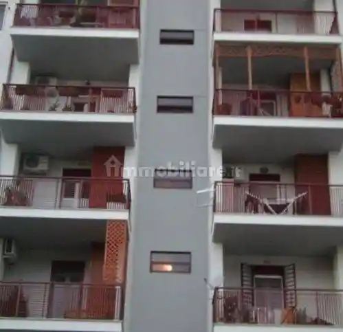 Appartamento in vendita a Modugno