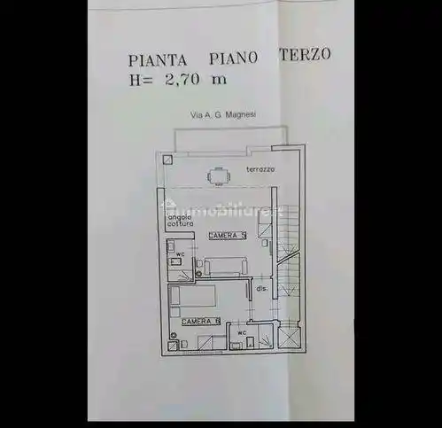 Villa in vendita a Polignano a Mare