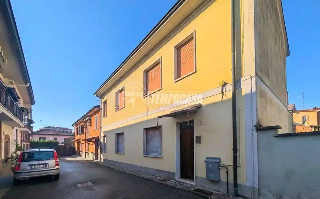 Casa indipendente in vendita a Paullo