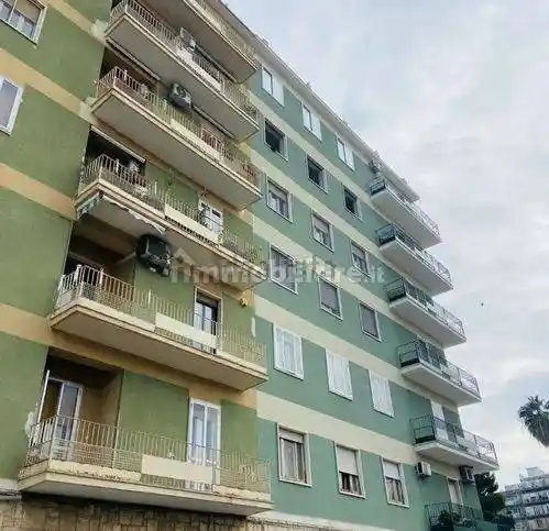 Appartamento in vendita a Bari
