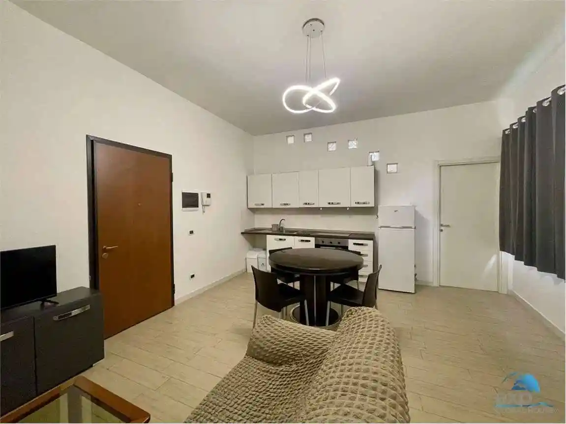 Appartamento in affitto a Terni