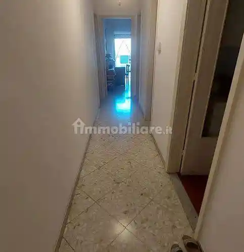 Appartamento in vendita a Bari