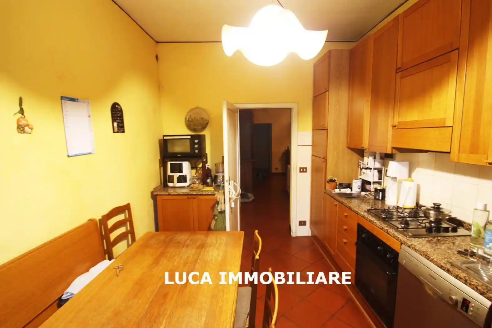 Appartamento in vendita a Buggiano