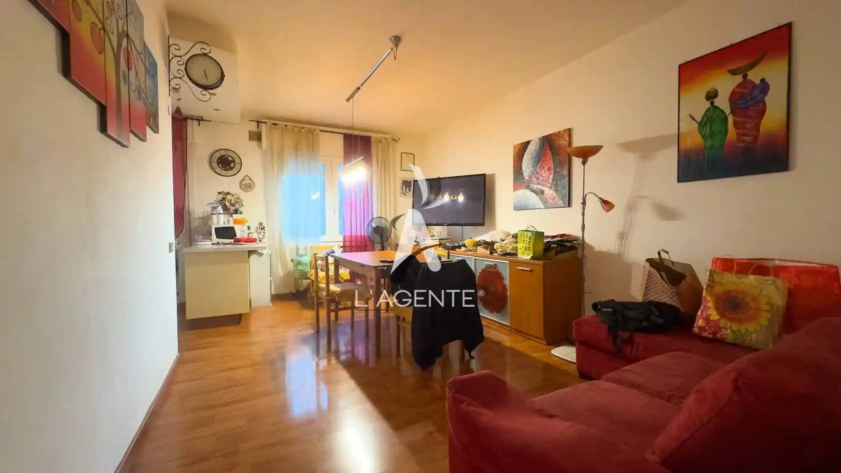 Appartamento in vendita a Venezia