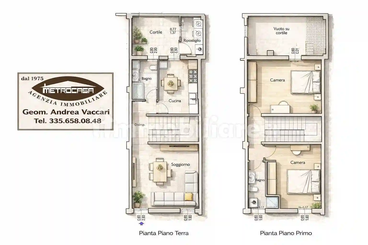 Casa indipendente - foto 3