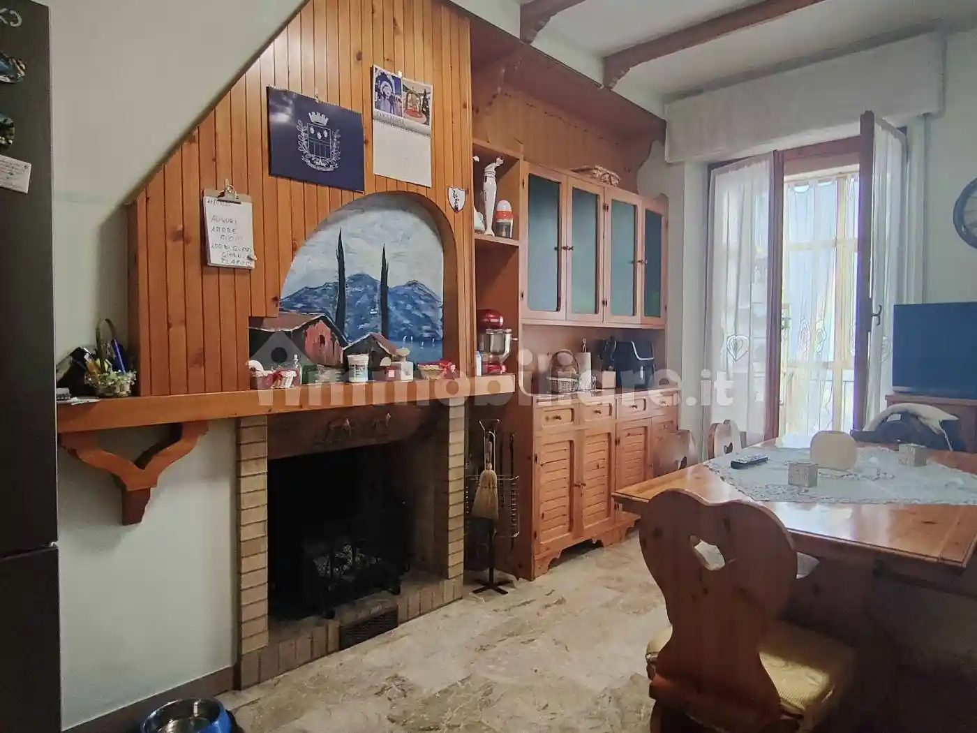 Appartamento in vendita a Acquaviva Picena