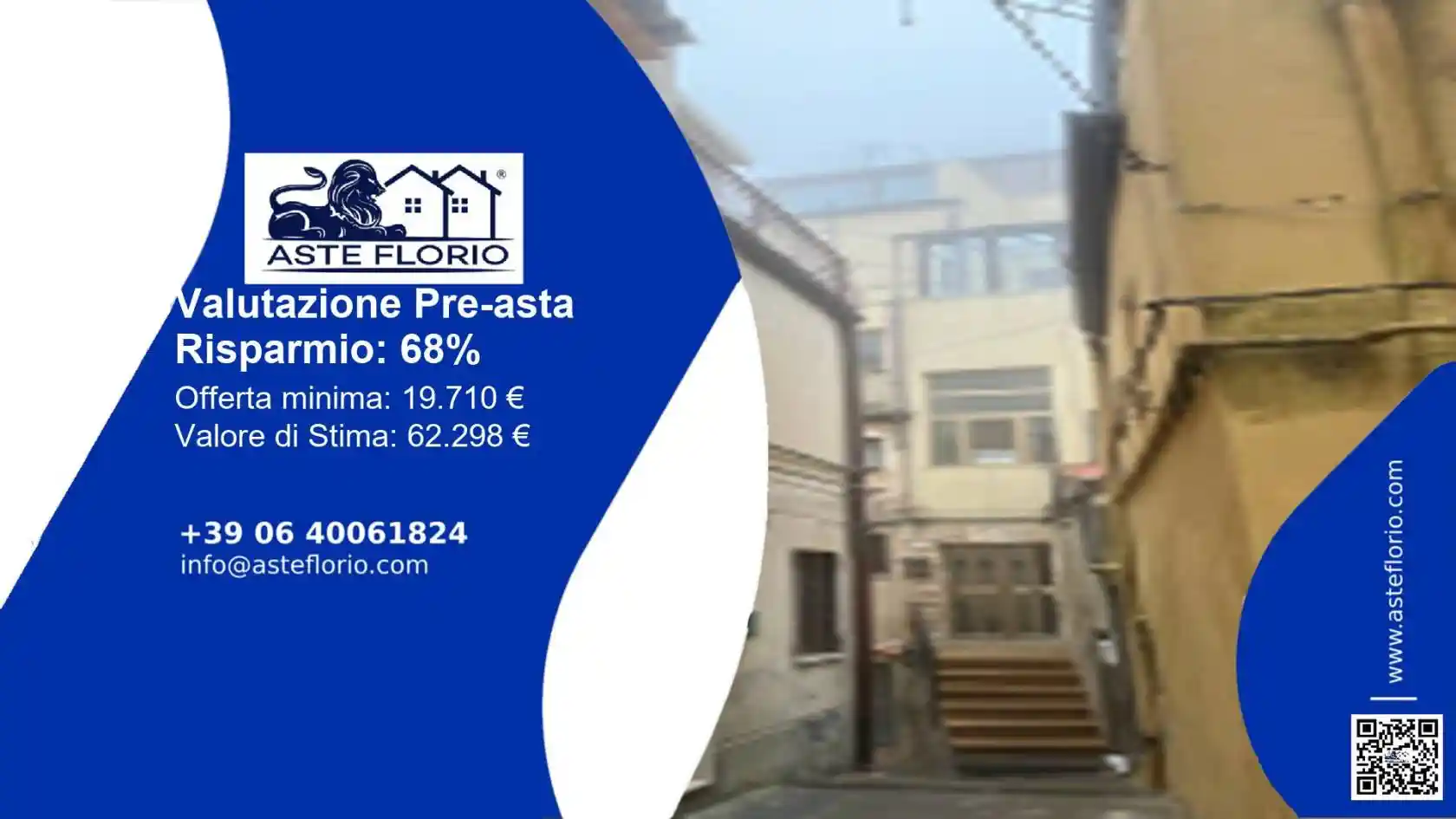 Appartamento in vendita a Enna