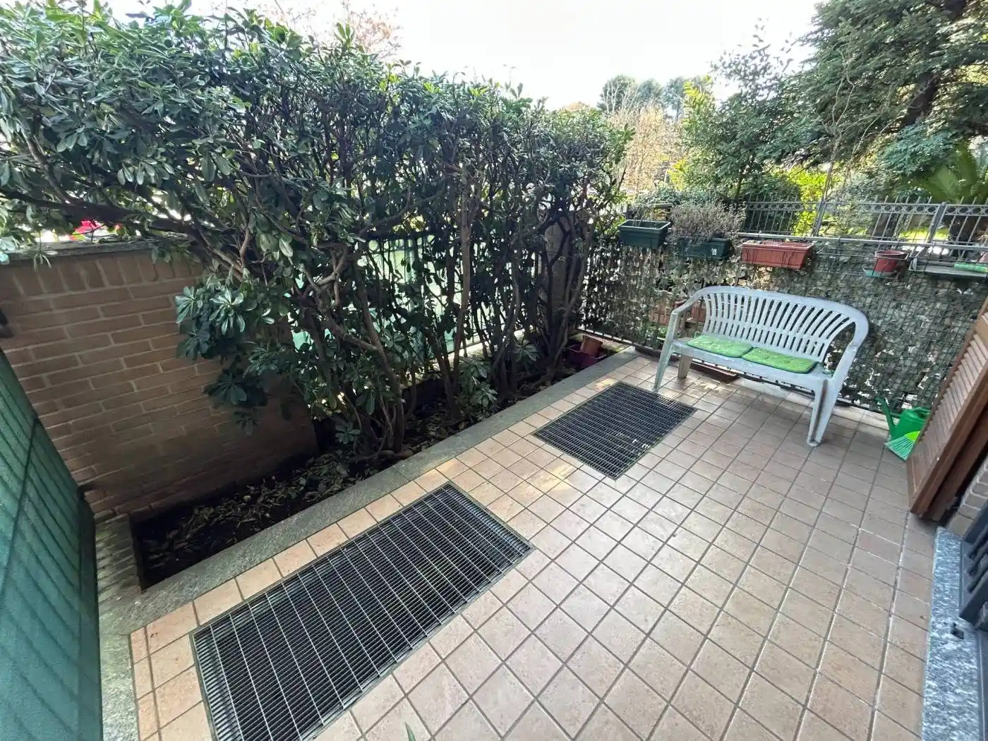 Appartamento in vendita a Desio