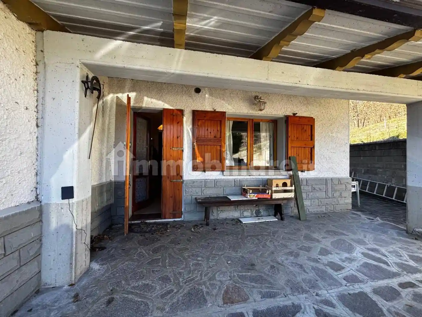 Villa in vendita a Marzabotto