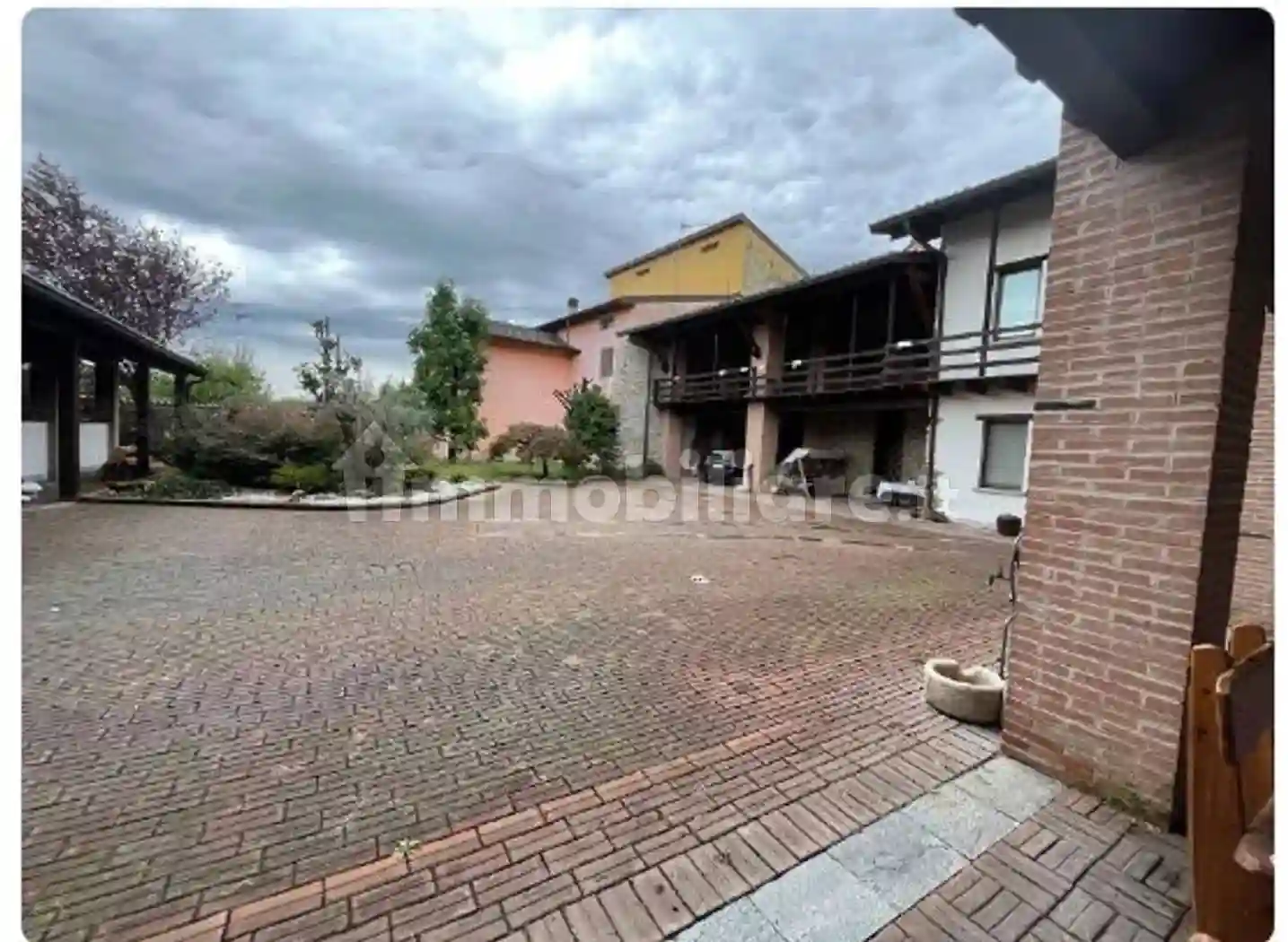 Palazzo - Stabile - foto 2